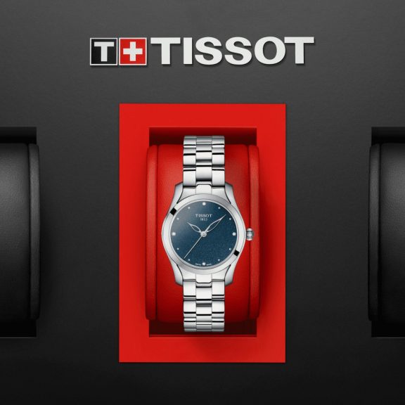 Tissot T112.210.11.046.00 Női karóra