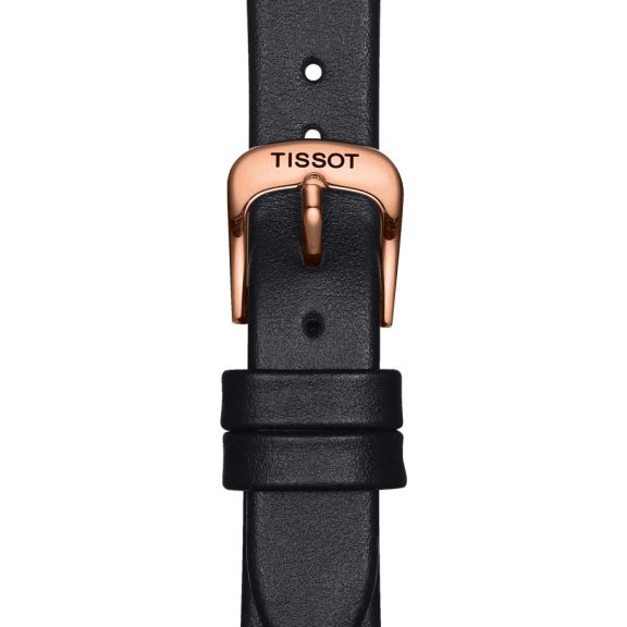 TISSOT T112.210.36.111.00 T-Wave Női karóra