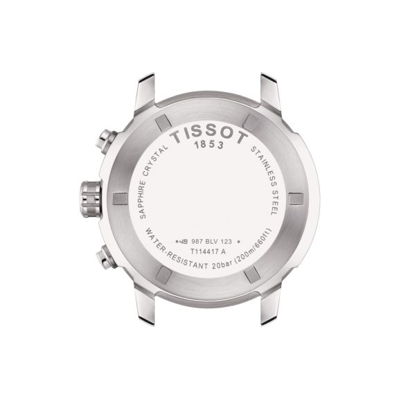 Tissot T114.417.11.047.00 PRC 200 Férfi karóra