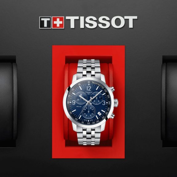 Tissot T114.417.11.047.00 PRC 200 Férfi karóra