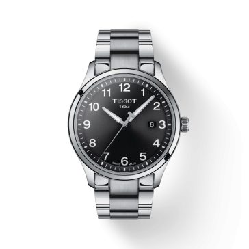 Tissot T116.410.11.057.00 - XL Classic Férfi Karóra