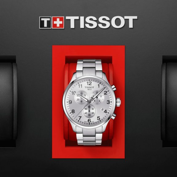Tissot T116.617.11.037.00 Férfi karóra