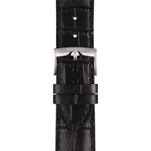 TISSOT T116.617.16.057.00 CHRONO XL CLASSIC Férfi karóra