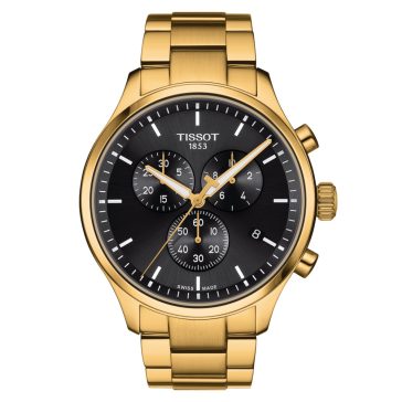Tissot T116.617.33.051.00 CHRONO XL Férfi karóra