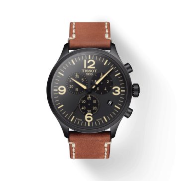 Tissot T116.617.36.057.00 CHRONO XL Férfi karóra