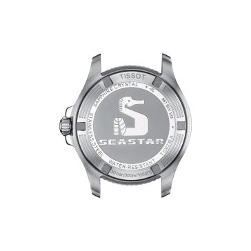 Tissot T120.210.11.011.00 Seastar 1000 36MM Karóra
