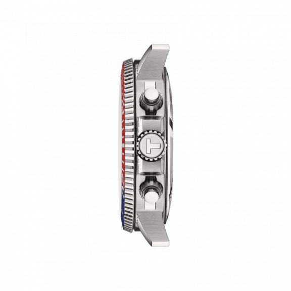 Tissot T120.417.11.041.03 SEASTAR 1000 QUARTZ CHRONOGRAPH Férfi karóra