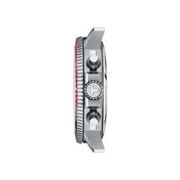   TISSOT T120.417.11.051.01. SEASTAR 1000 CHRONO Férfi karóra