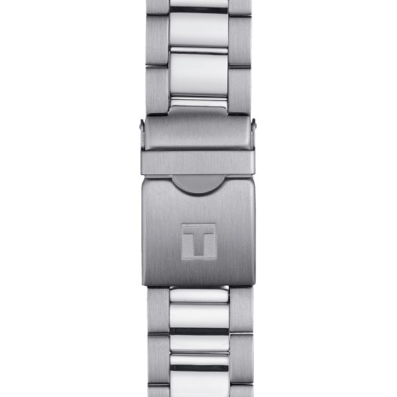 TISSOT T120.417.11.051.01. SEASTAR 1000 CHRONO Férfi karóra