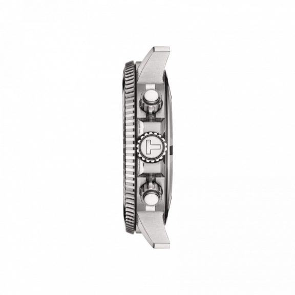 Tissot T120.417.11.091.01 SEASTAR CHRONOGRAPH Férfi karóra