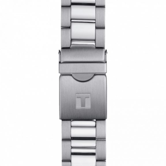 Tissot T120.417.11.091.01 SEASTAR CHRONOGRAPH Férfi karóra