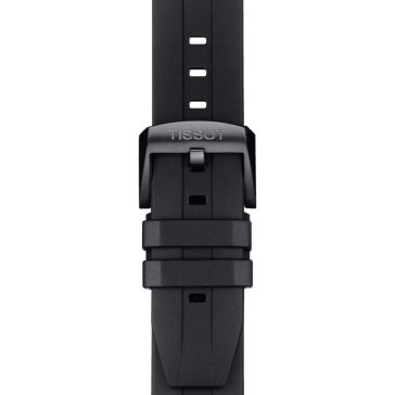 TISSOT T120.417.37.051.00 SEASTAR 1000 CHRONO FÉRFI KARÓRA