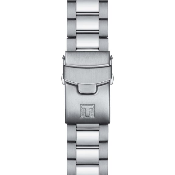 Tissot T120.607.11.041.01 SEASTAR 2000 Férfi karóra
