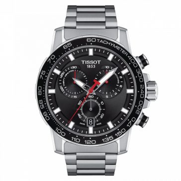 Tissot T125.617.11.051.00 Férfi karóra