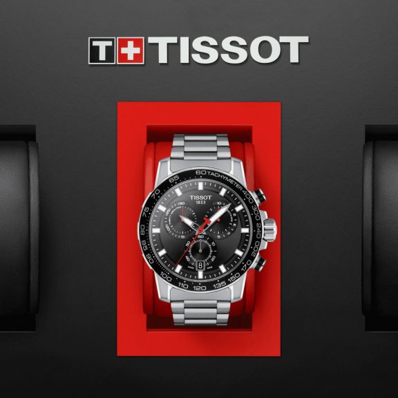 Tissot T125.617.11.051.00 Férfi karóra