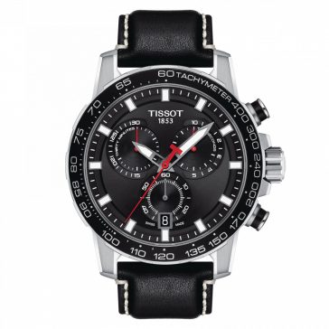 Tissot T125.617.16.051.00 SUPERSPORT CHRONOFérfi karóra