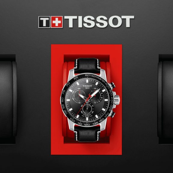 Tissot T125.617.16.051.00 SUPERSPORT CHRONOFérfi karóra