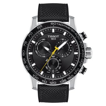 Tissot T125.617.17.051.02 Supersport Chrono Férfi karóra