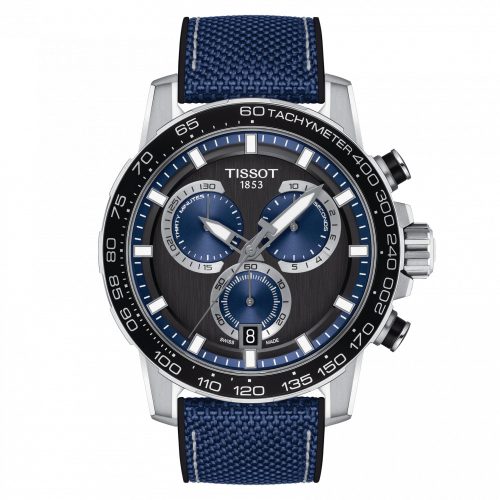 Tissot T125.617.17.051.03 SUPERSPORT CHRONO Férfi karóra