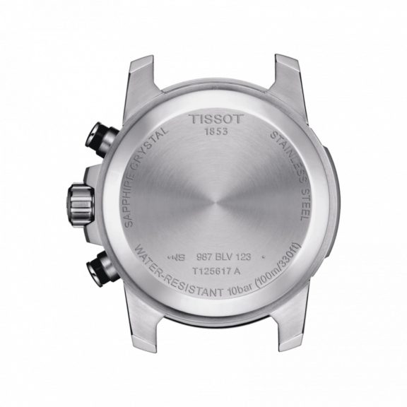 Tissot T125.617.17.051.03 SUPERSPORT CHRONO Férfi karóra