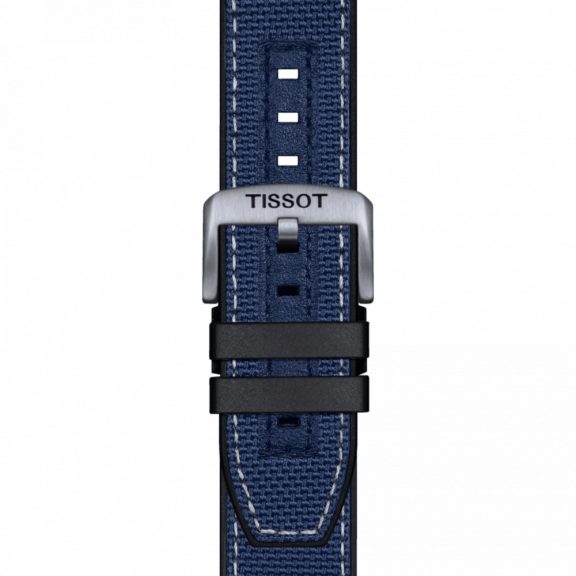 Tissot T125.617.17.051.03 SUPERSPORT CHRONO Férfi karóra