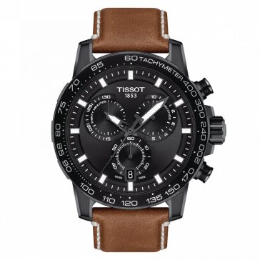   Tissot T125.617.36.051.01 SUPERSPORT CHRONOGRAPH Férfi karóra