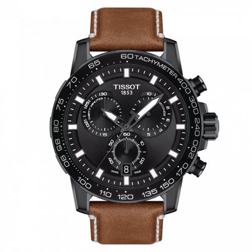 Tissot T125.617.36.051.01 SUPERSPORT CHRONOGRAPH Férfi karóra