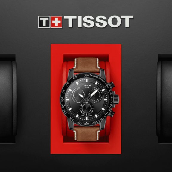 Tissot T125.617.36.051.01 SUPERSPORT CHRONOGRAPH Férfi karóra