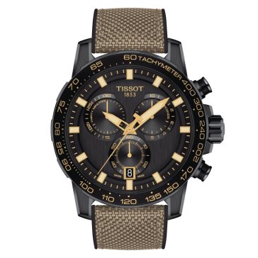 Tissot T125.617.37.051.01 Supersport Chrono Férfi karóra