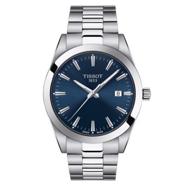 Tissot T127.410.11.041.00 GENTLEMAN Férfi karóra