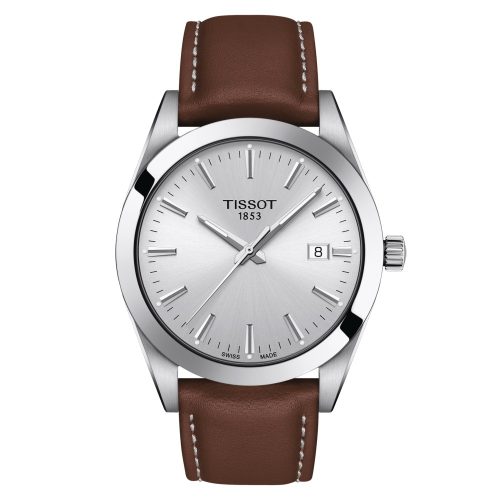 Tissot T127.410.16.031.00 GENTLEMAN F rfi kar ra alaszkaek