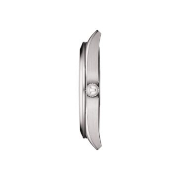 Tissot T127.410.16.031.01 Gentleman Férfi karóra