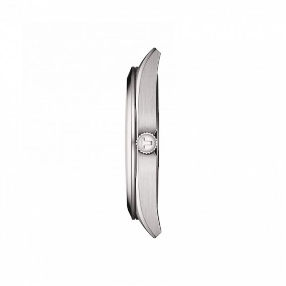 Tissot T127.410.16.041.00 GENTLEMAN Férfi karóra