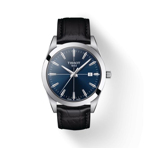 TISSOT T127.410.16.041.01 GENTLEMAN Férfi karóra