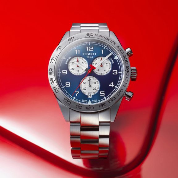 Tissot T131.617.11.042.00 PRS 516 CHRONOGRAPH Férfi karóra