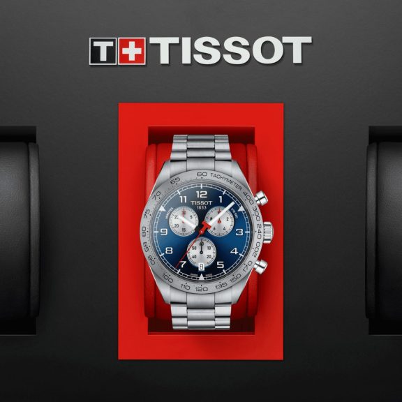Tissot T131.617.11.042.00 PRS 516 CHRONOGRAPH Férfi karóra