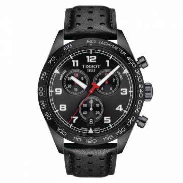 Tissot T131.617.36.052.00 PRS 516 CHRONOGRAPH Férfi karóra