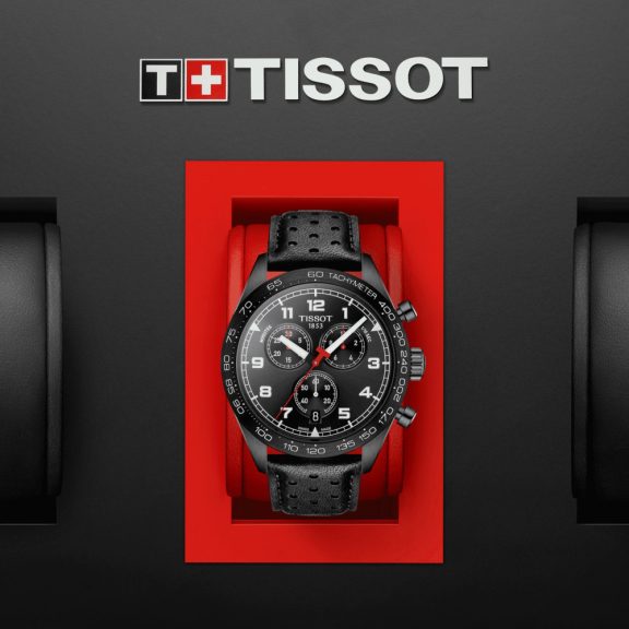 Tissot T131.617.36.052.00 PRS 516 CHRONOGRAPH Férfi karóra