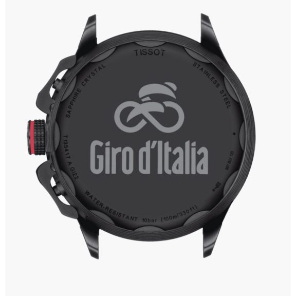 Tissot T135.417.37.051.01 T-Race Cycling Giro d