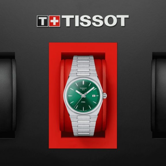 Tissot T137.210.11.081.00 PRX 35MM Karóra