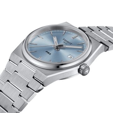 Tissot T137.210.11.351.00 PRX 35MM Karóra