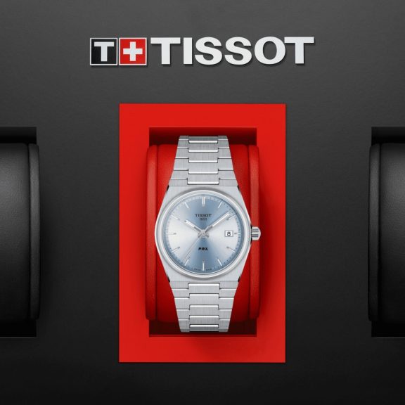 Tissot T137.210.11.351.00 PRX 35MM Karóra