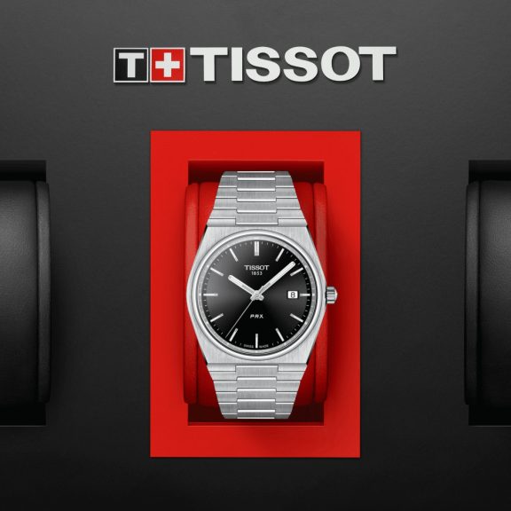 Tissot T137.410.11.051.00 PRX Férfi karóra