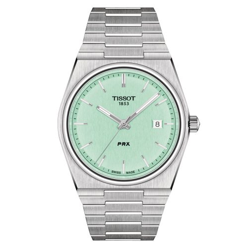 TISSOT T137.410.11.091.01 PRX Férfi karóra