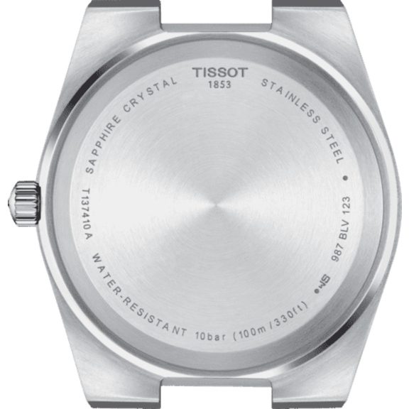 TISSOT T137.410.11.091.01 PRX Férfi karóra
