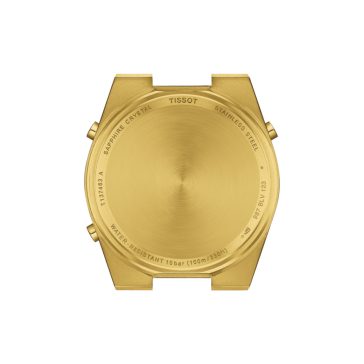 TISSOT T137.463.33.020.00 PRX DIGITAL Férfi karóra