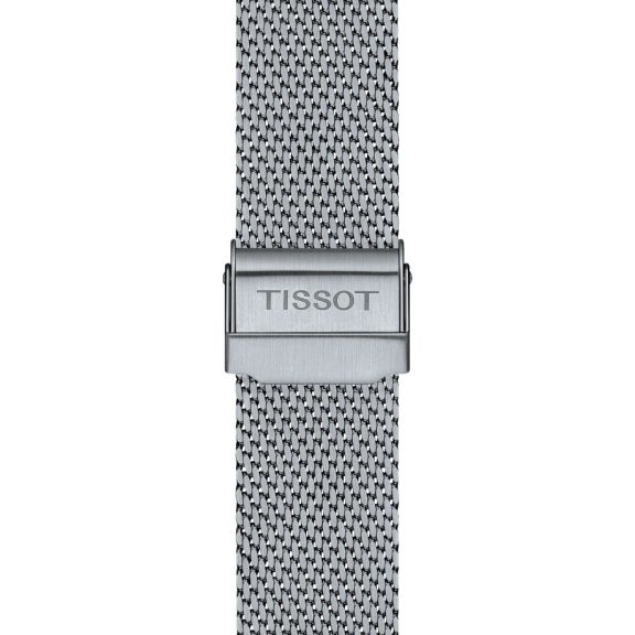 TISSOT T143.410.11.011.00 EVERYTIME Férfi karóra