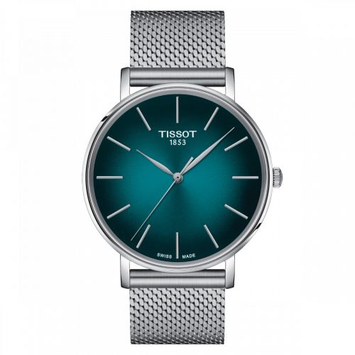 Tissot T143.410.11.091.00 EVERYTIME 40MM Férfi karóra