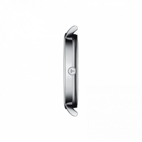 Tissot T143.410.11.091.00 EVERYTIME 40MM Férfi karóra