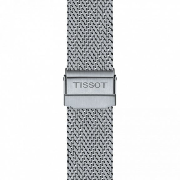 Tissot T143.410.11.091.00 EVERYTIME 40MM Férfi karóra